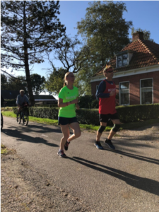 Hanna Socialrun Accare
