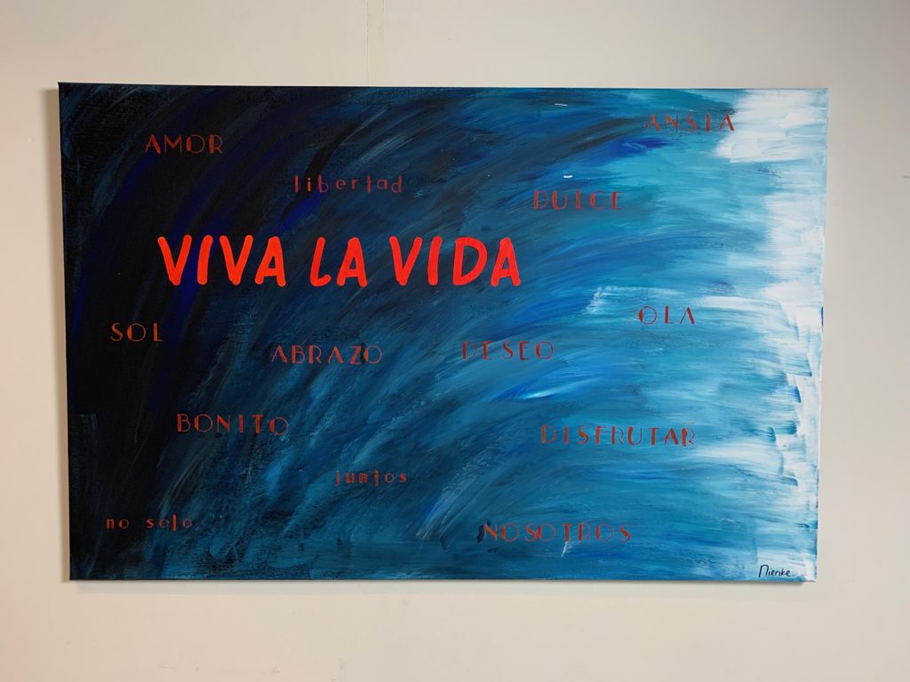 Viva La Vida
