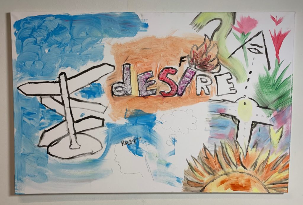 Desire