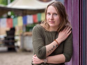 Lisette Soethof
