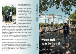 Voor mij was je het al
