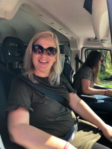 Sietske Banens Socialrun