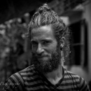 Joost Thus