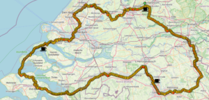 route anne socialbike