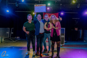Socialrun Impact Award 2023